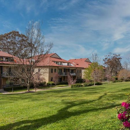 Leisure Inn Spires Leura Bagian luar foto