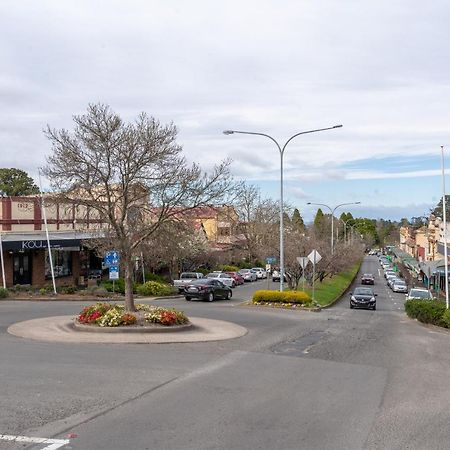 Leisure Inn Spires Leura Bagian luar foto