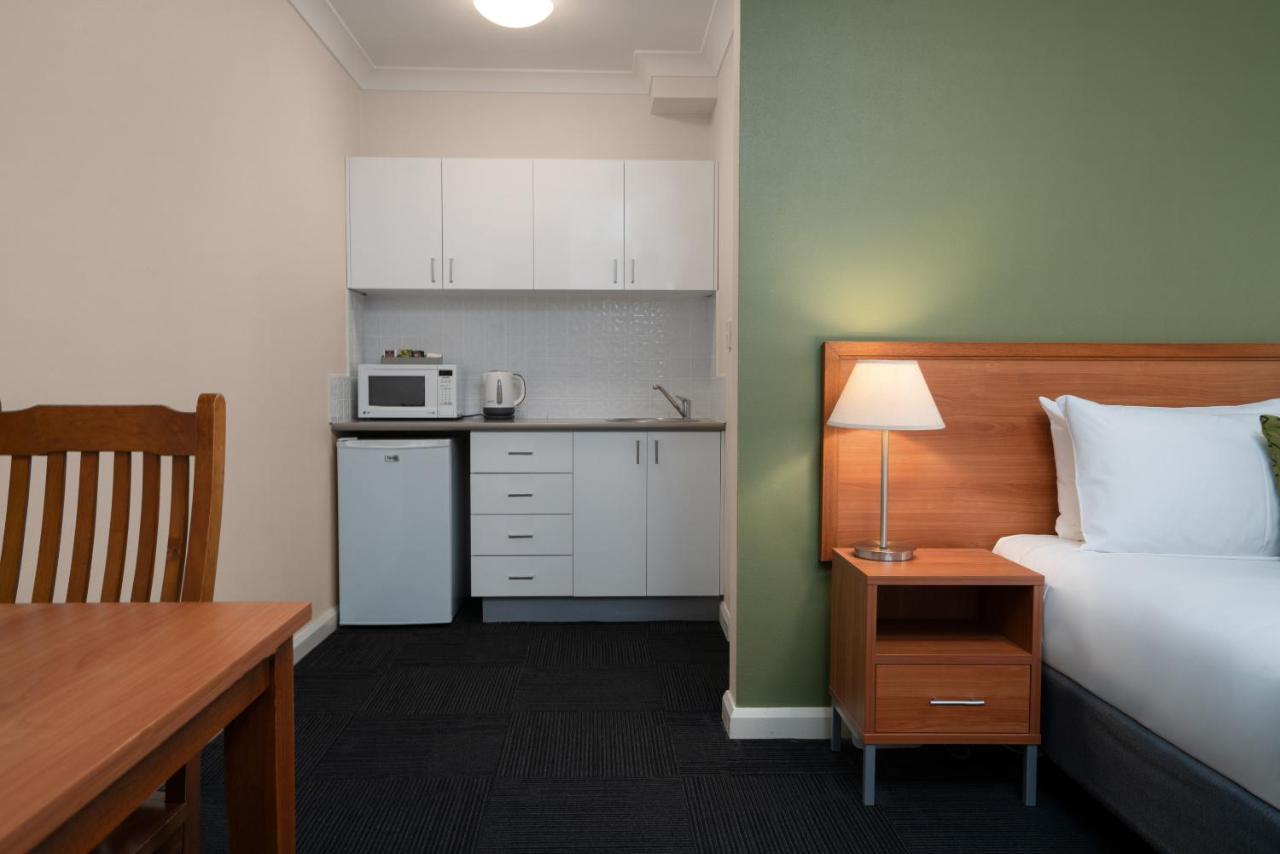 Leisure Inn Spires Leura Bagian luar foto