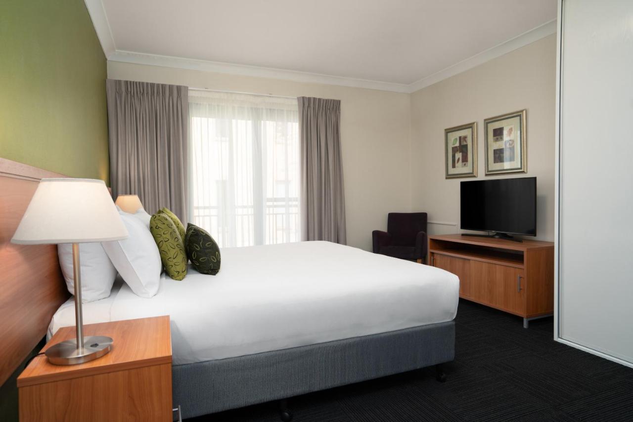 Leisure Inn Spires Leura Bagian luar foto