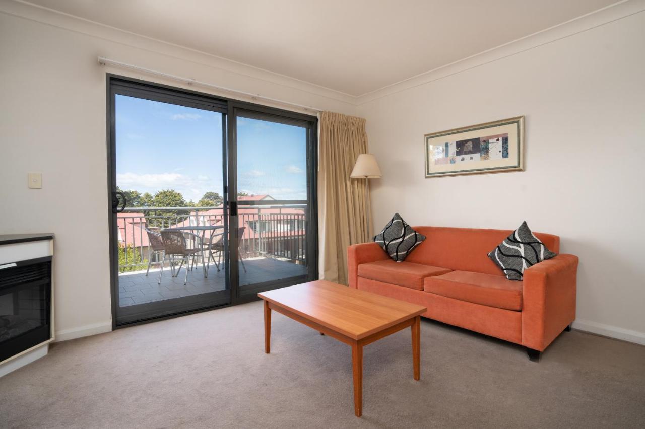 Leisure Inn Spires Leura Bagian luar foto