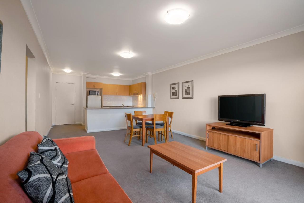 Leisure Inn Spires Leura Bagian luar foto
