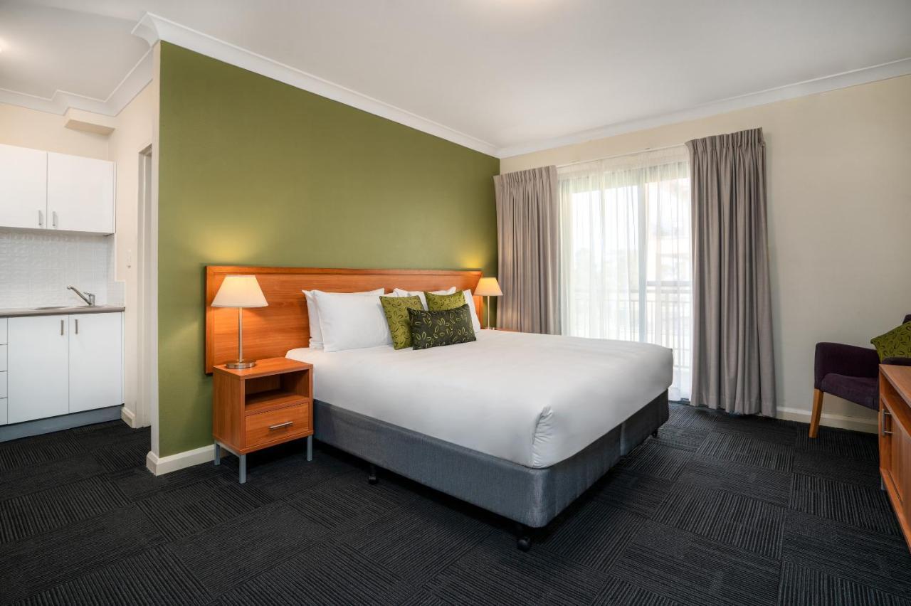 Leisure Inn Spires Leura Bagian luar foto