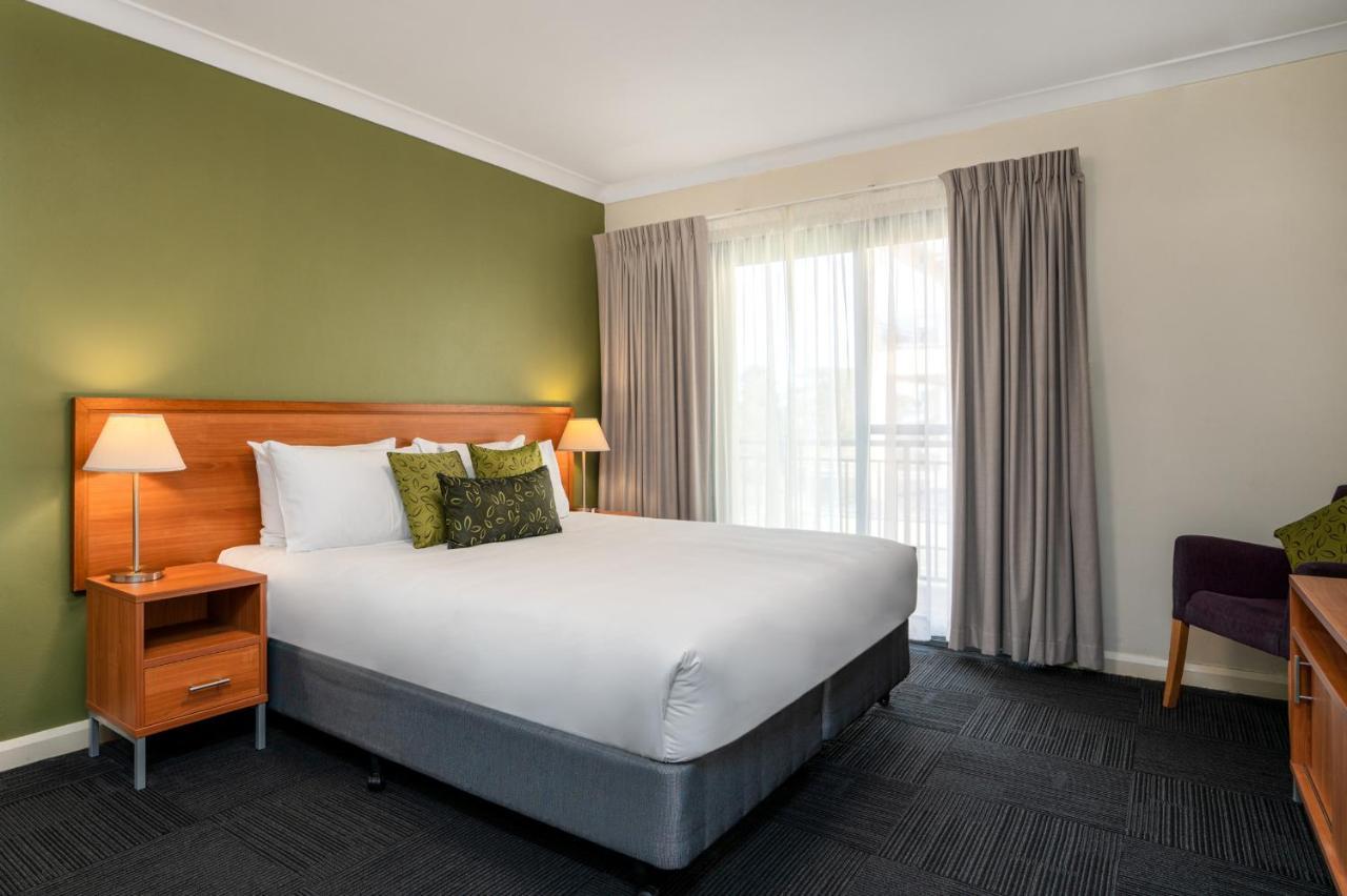 Leisure Inn Spires Leura Bagian luar foto