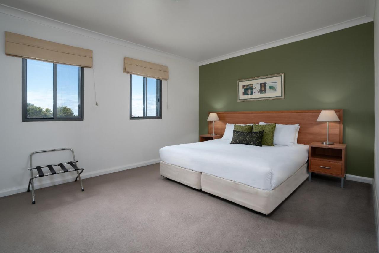 Leisure Inn Spires Leura Bagian luar foto