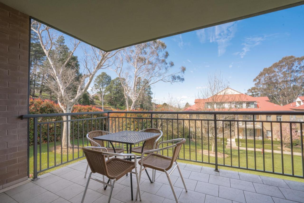 Leisure Inn Spires Leura Bagian luar foto