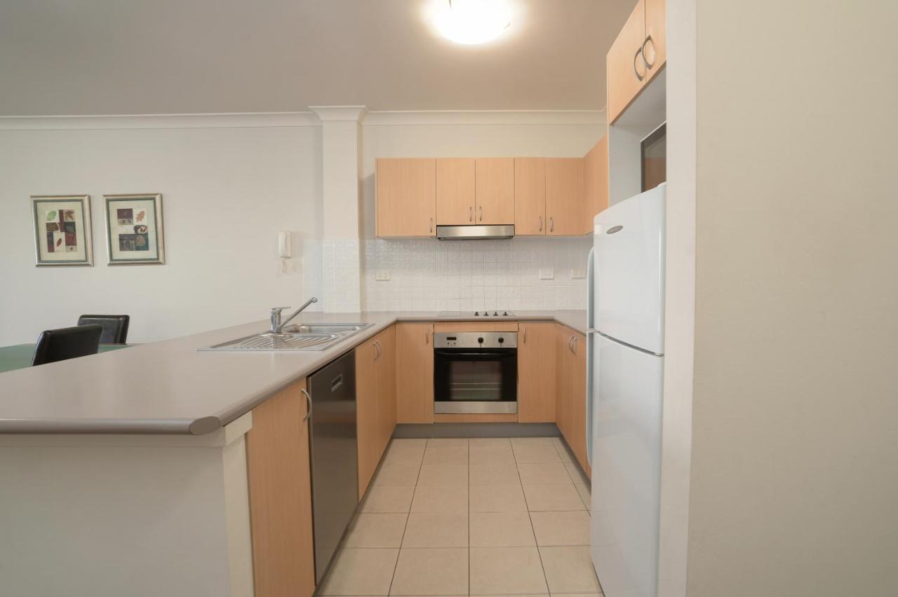 Leisure Inn Spires Leura Bagian luar foto