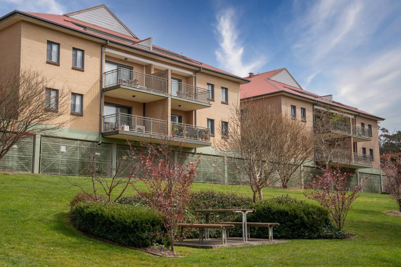 Leisure Inn Spires Leura Bagian luar foto