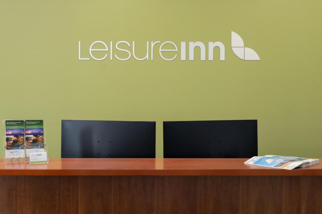 Leisure Inn Spires Leura Bagian luar foto