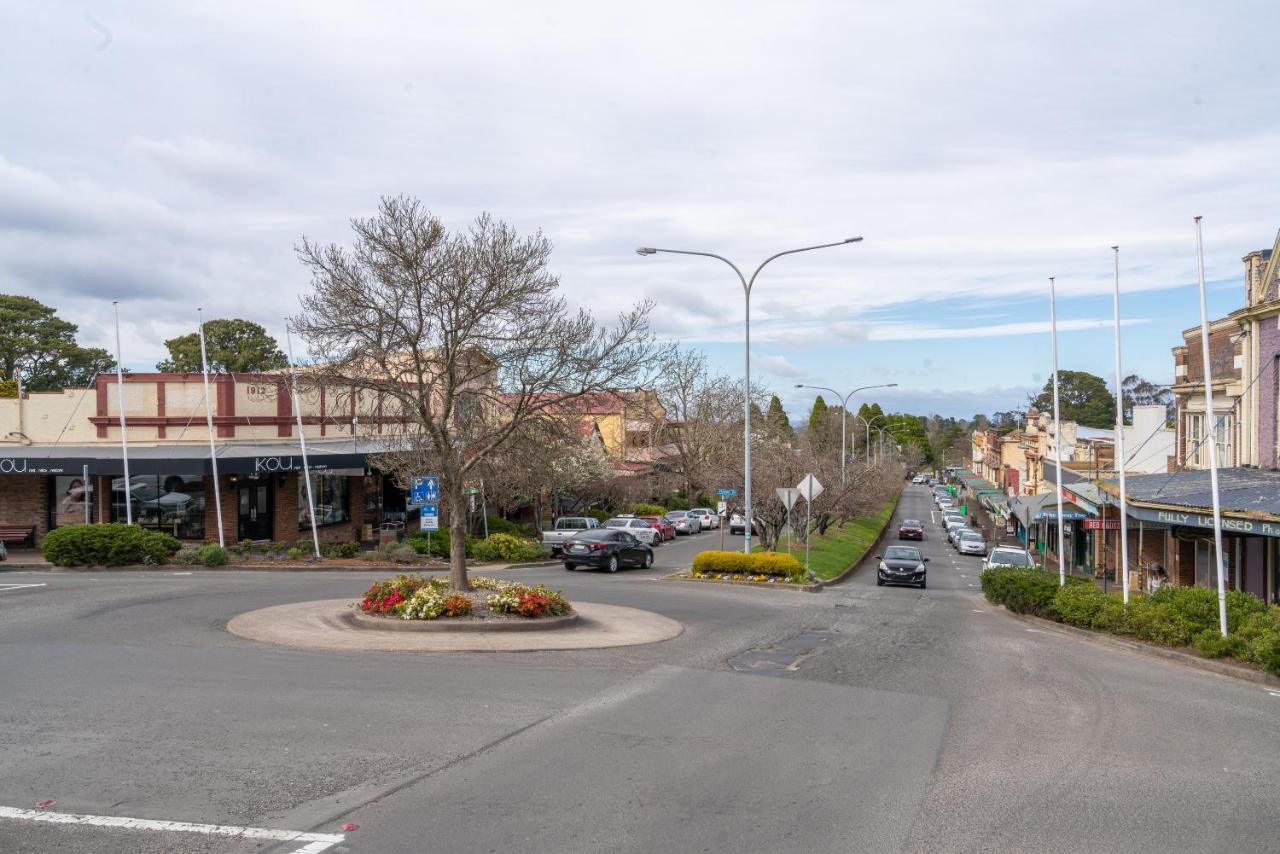 Leisure Inn Spires Leura Bagian luar foto