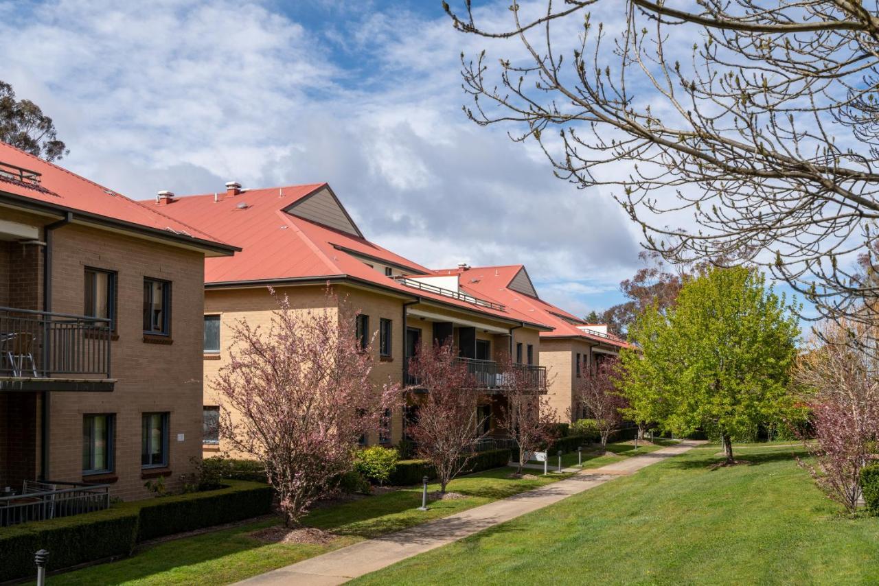 Leisure Inn Spires Leura Bagian luar foto